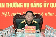 GDP Chief works with ADAF Service